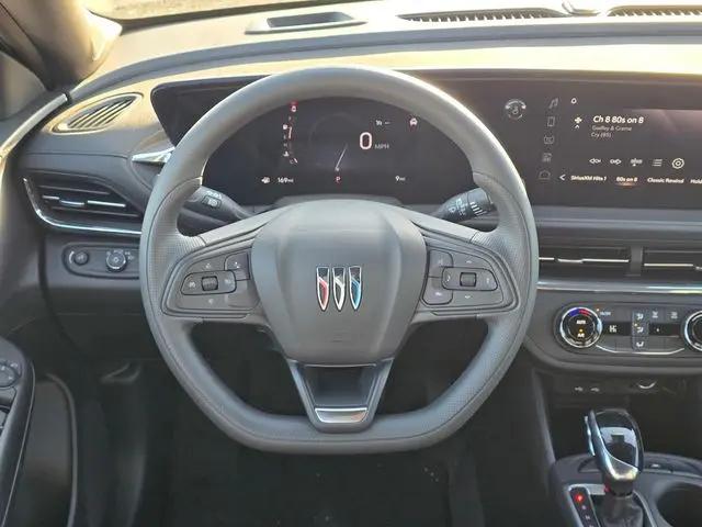 2026 Buick NV Preferred FWD