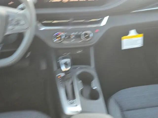2026 Buick NV Preferred FWD
