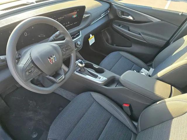 2026 Buick NV Preferred FWD
