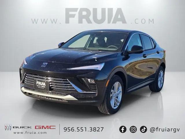 2026 Buick NV Preferred FWD for sale in Brownsville, TX