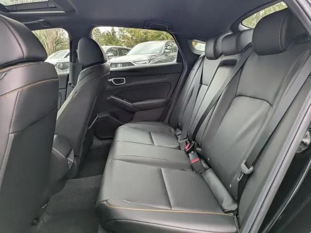 2026 Acura Integra FWD A-Spec with Technology