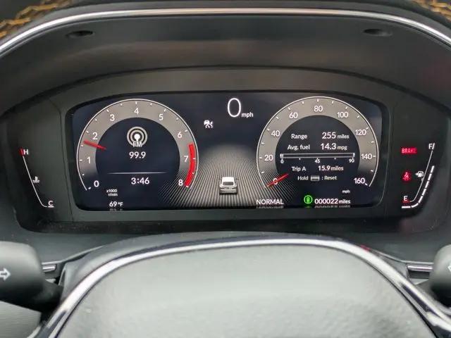 2026 Acura Integra FWD A-Spec with Technology