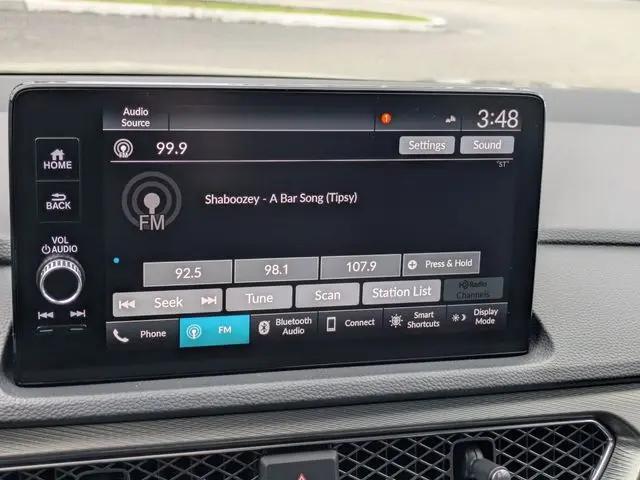 2026 Acura Integra FWD A-Spec with Technology