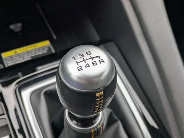 2026 Acura Integra FWD A-Spec with Technology