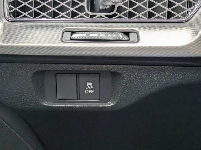 2026 Acura Integra FWD A-Spec with Technology