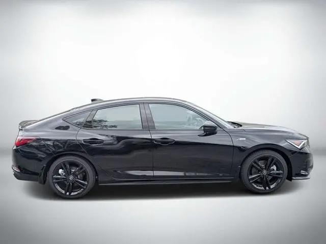 2026 Acura Integra FWD A-Spec with Technology