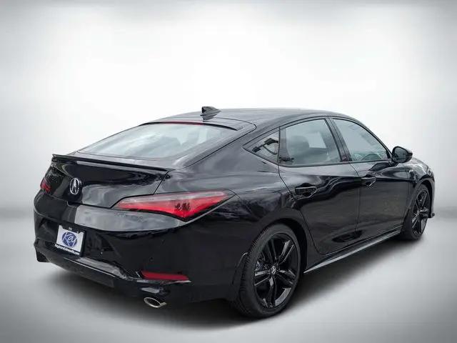 2026 Acura Integra FWD A-Spec with Technology