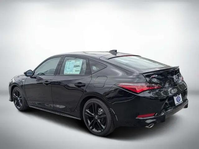 2026 Acura Integra FWD A-Spec with Technology
