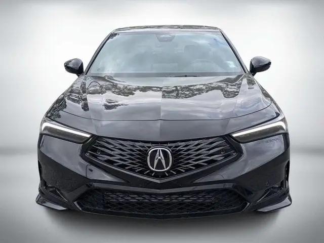 2026 Acura Integra FWD A-Spec with Technology