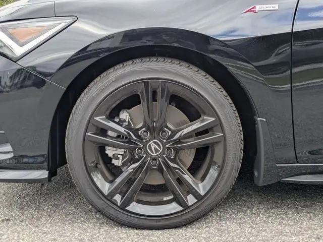2026 Acura Integra FWD A-Spec with Technology