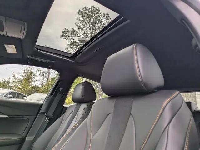 2026 Acura Integra FWD A-Spec with Technology