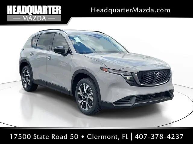 2026 Mazda CX-5 2.5 S Preferred for sale in Clermont, FL