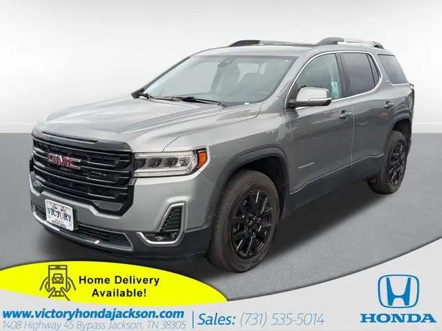 2023 GMC Acadia SLT for sale in Jackson, TN