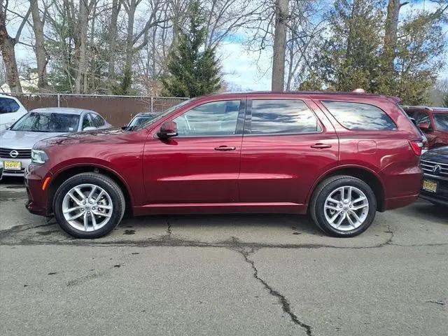 2022 Dodge Durango GT Plus AWD