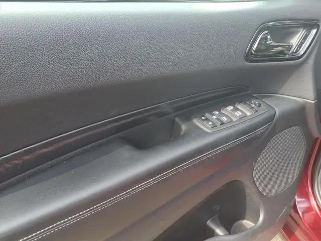 2022 Dodge Durango GT Plus AWD