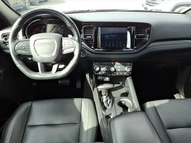 2022 Dodge Durango GT Plus AWD
