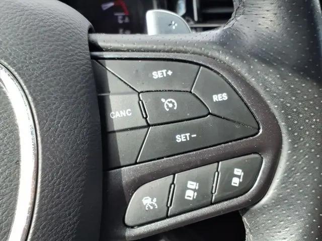2022 Dodge Durango GT Plus AWD
