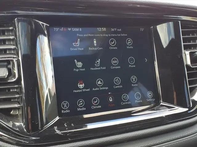 2022 Dodge Durango GT Plus AWD