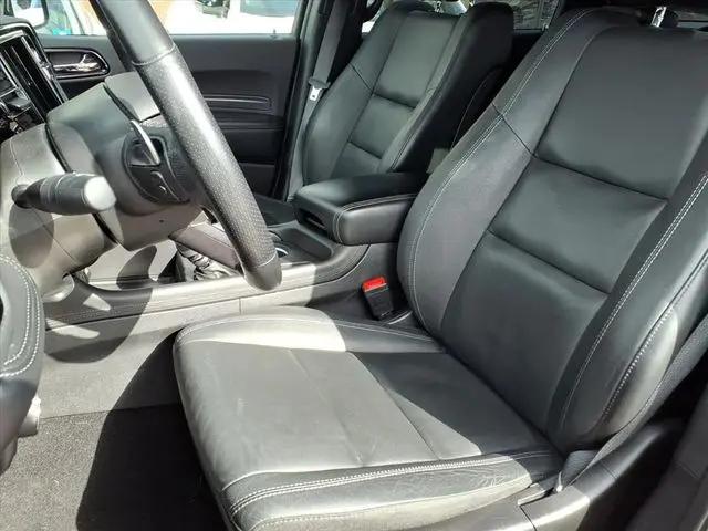 2022 Dodge Durango GT Plus AWD