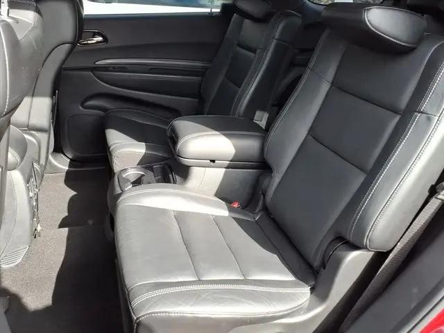 2022 Dodge Durango GT Plus AWD