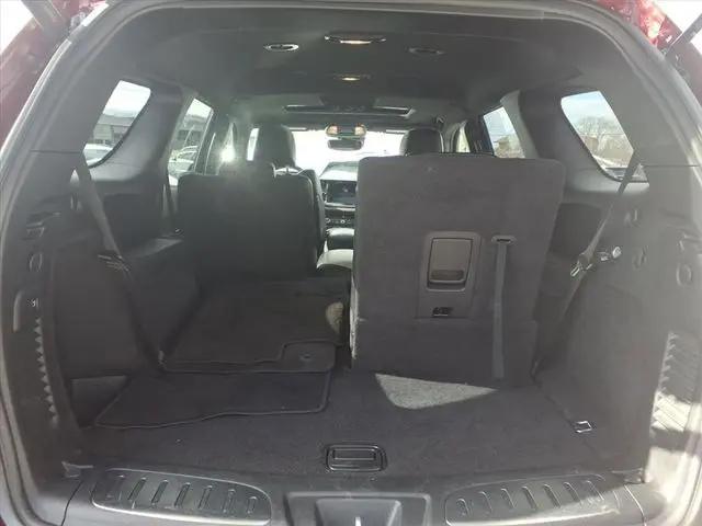 2022 Dodge Durango GT Plus AWD