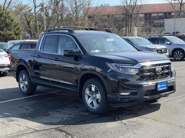 2026 Honda Ridgeline RTL for sale in Manassas, VA