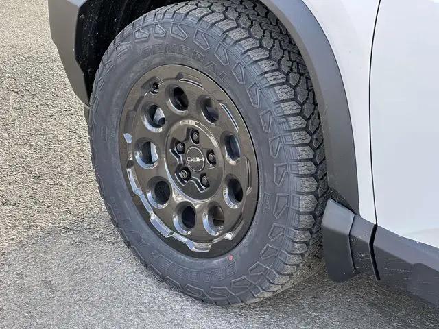 2026 Honda Passport AWD TrailSport Blackout