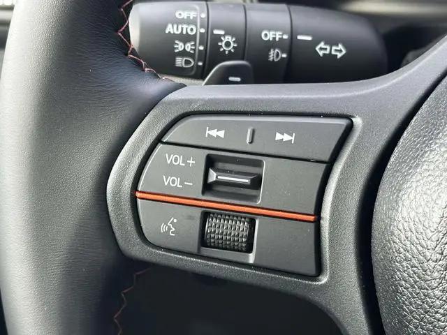 2026 Honda Passport AWD TrailSport Blackout