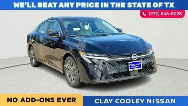 2026 Nissan Sentra SL for sale in Dallas, TX