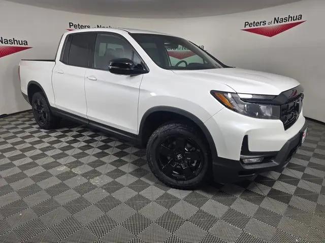 2026 Honda Ridgeline Black Edition for sale in Nashua, NH