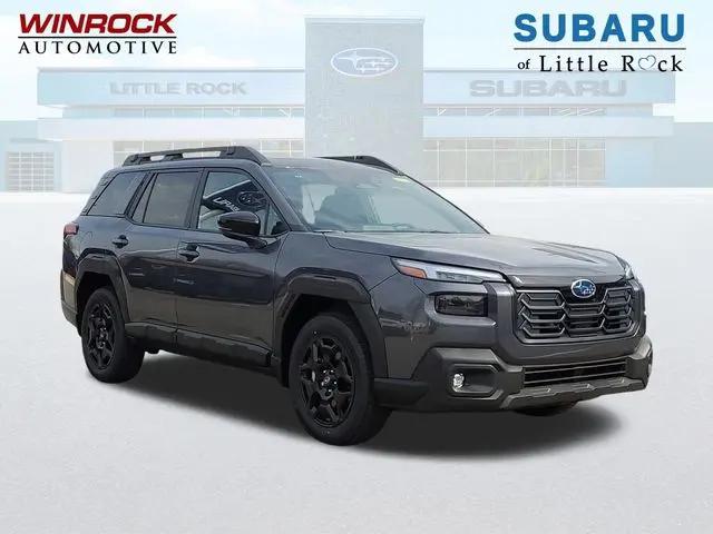 2026 Subaru Outback Limited for sale in Little Rock, AR