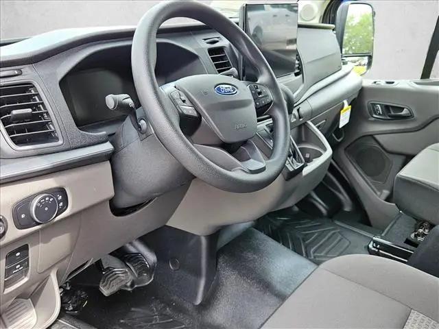 2026 Ford Transit Cargo Van T-150