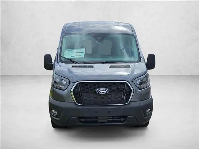 2026 Ford Transit Cargo Van T-150