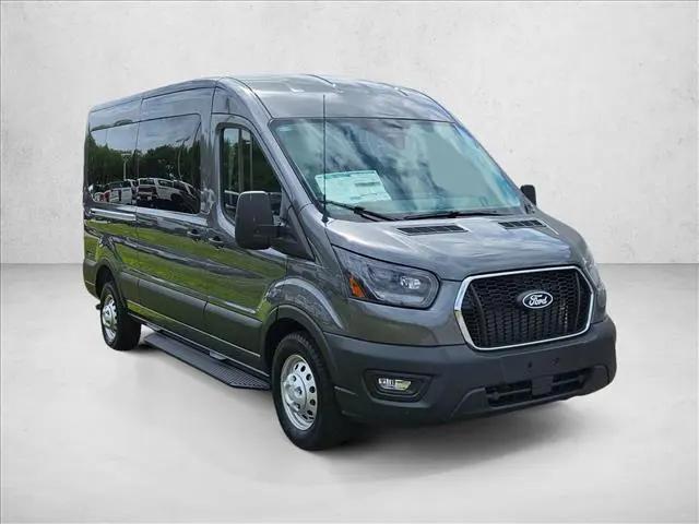 2026 Ford Transit Cargo Van T-150