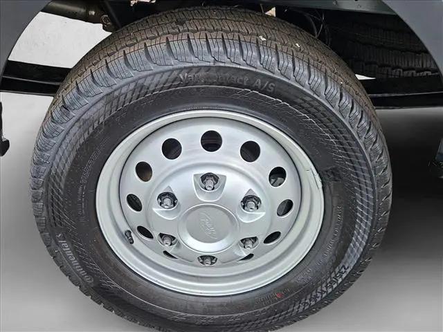 2026 Ford Transit Cargo Van T-150