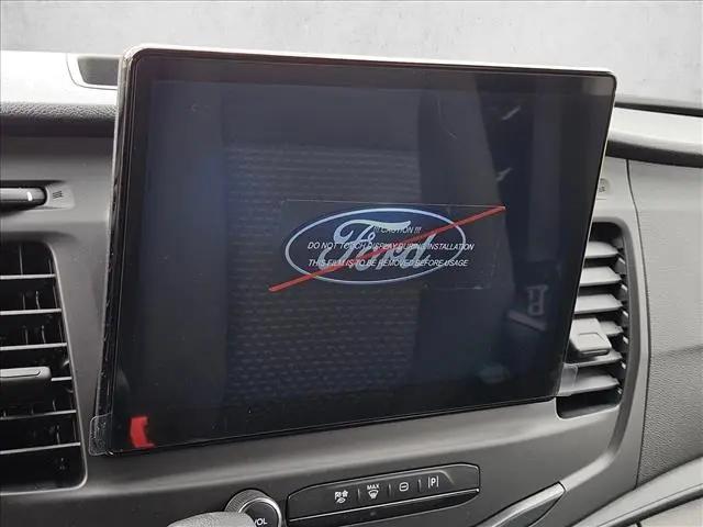 2026 Ford Transit Cargo Van T-150