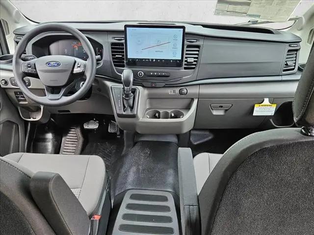 2026 Ford Transit Cargo Van T-150