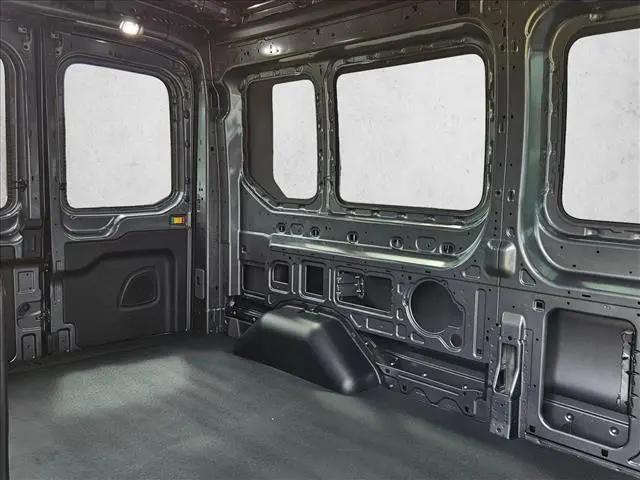 2026 Ford Transit Cargo Van T-150