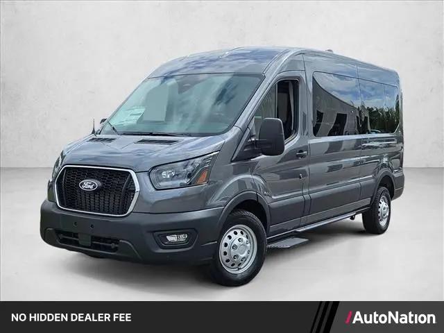 2026 Ford Transit Cargo Van T-150 for sale in St. Petersburg, FL