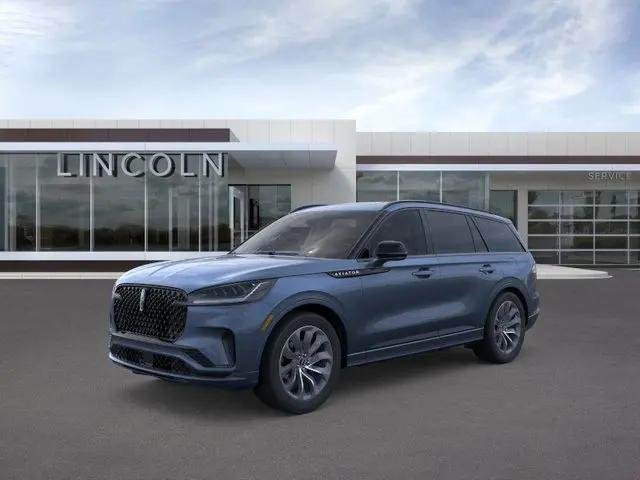 2026 Lincoln Aviator Premiere for sale in Naperville, IL
