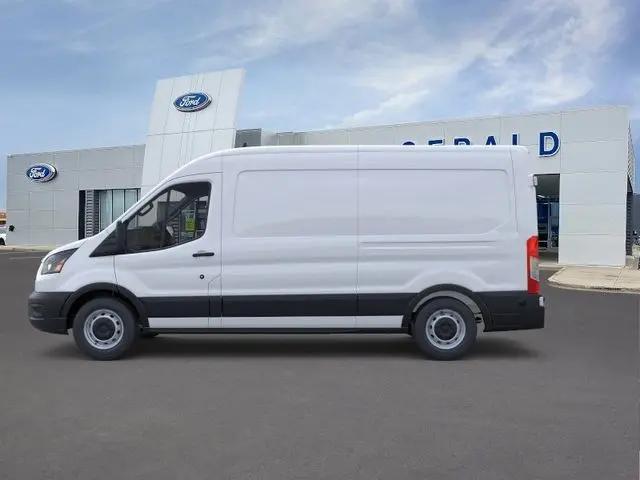 2026 Ford Transit Cargo Van T-250