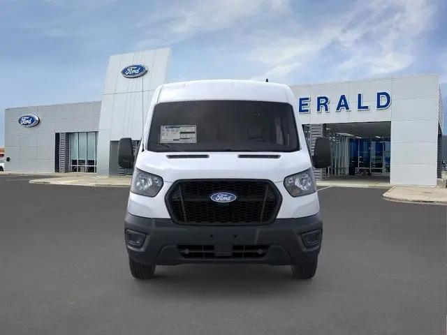 2026 Ford Transit Cargo Van T-250