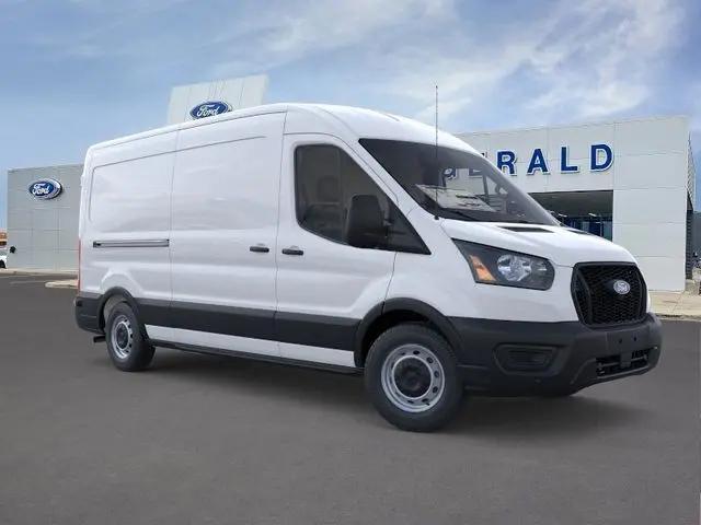 2026 Ford Transit Cargo Van T-250