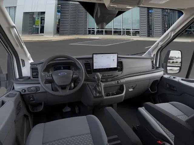 2026 Ford Transit Cargo Van T-250