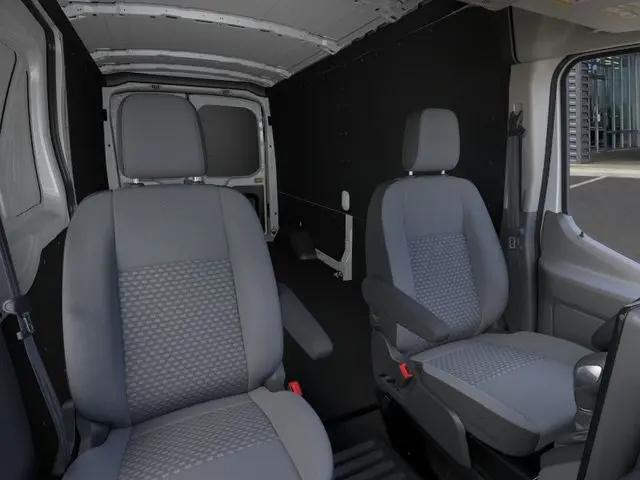 2026 Ford Transit Cargo Van T-250