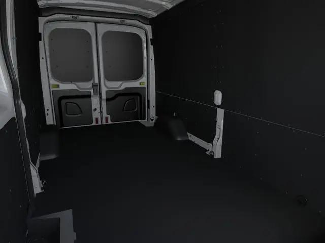 2026 Ford Transit Cargo Van T-250