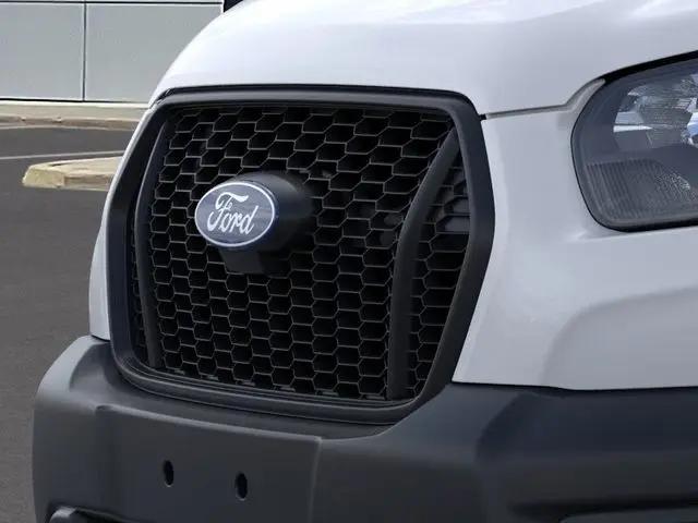 2026 Ford Transit Cargo Van T-250