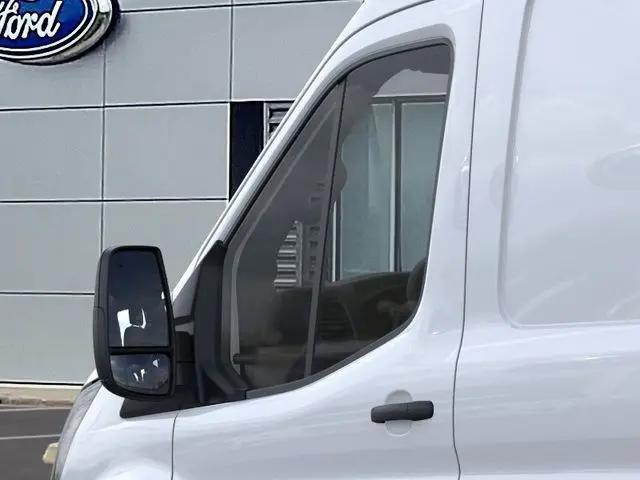2026 Ford Transit Cargo Van T-250