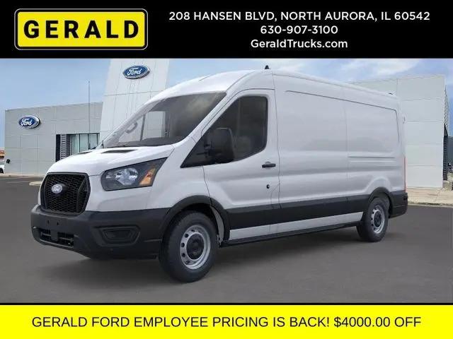 2026 Ford Transit Cargo Van T-250 for sale in North Aurora, IL