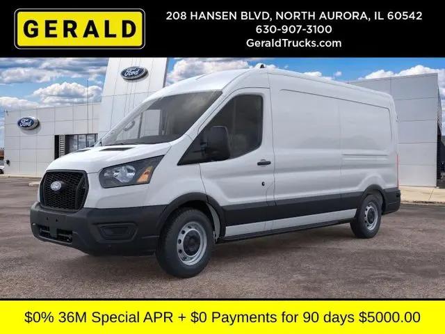 2026 Ford Transit Cargo Van T-250 for sale in North Aurora, IL